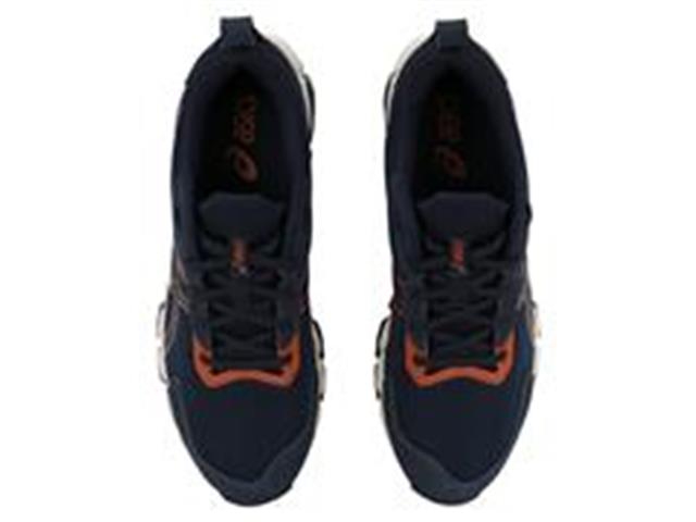 Tênis Asics GEL-QUANTUM 360 CTW MIDNIGHT/ORANGE MANTLE Masc - 6