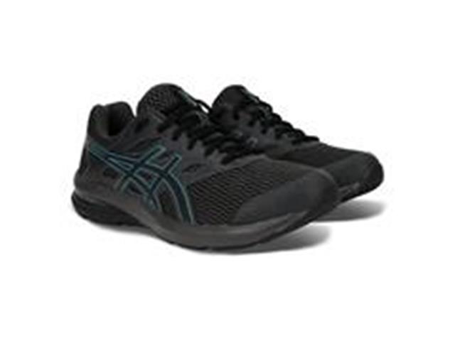 Tênis Asics GEL-SHOGUN ST GRAPHITE GREY/BLUE T...