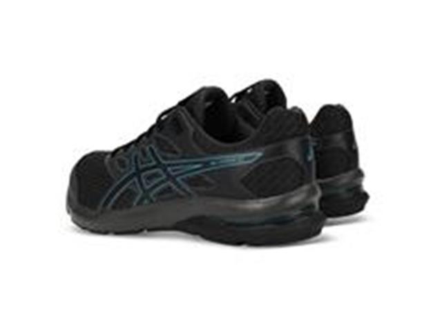 Tênis Asics GEL-SHOGUN ST GRAPHITE GREY/BLUE TEAL Masc - 1
