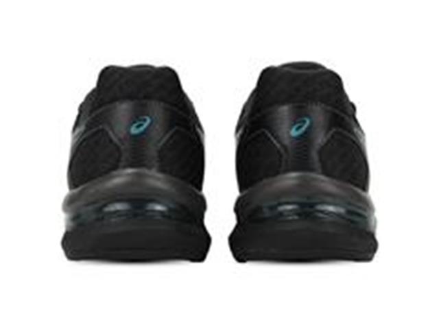 Tênis Asics GEL-SHOGUN ST GRAPHITE GREY/BLUE TEAL Masc - 5