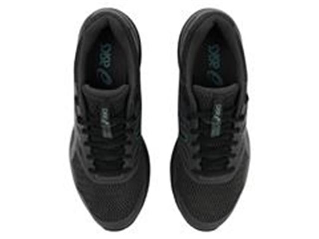 Tênis Asics GEL-SHOGUN ST GRAPHITE GREY/BLUE TEAL Masc - 6