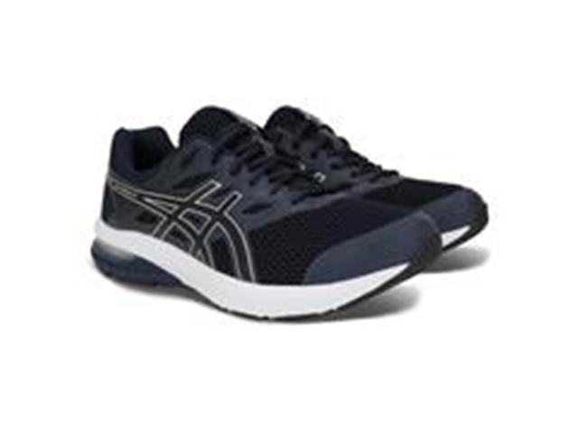 Tênis Asics GEL-SHOGUN ST MIDNIGHT/PURE SILVER...