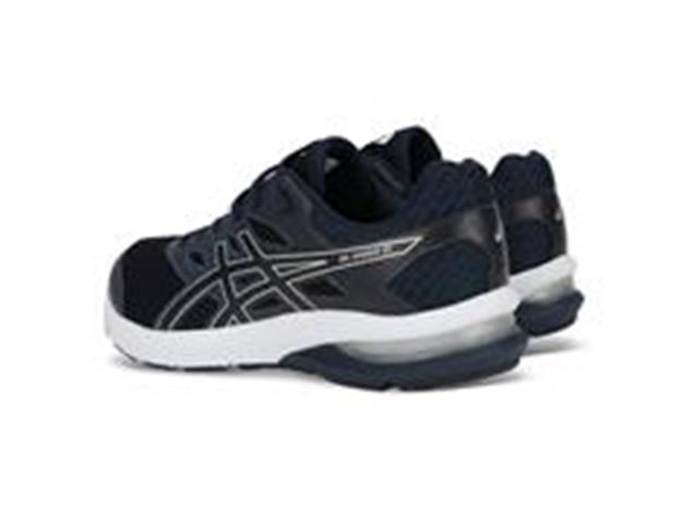 Tênis Asics GEL-SHOGUN ST MIDNIGHT/PURE SILVER Masc - 1