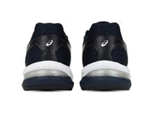 Tênis Asics GEL-SHOGUN ST MIDNIGHT/PURE SILVER Masc - 5