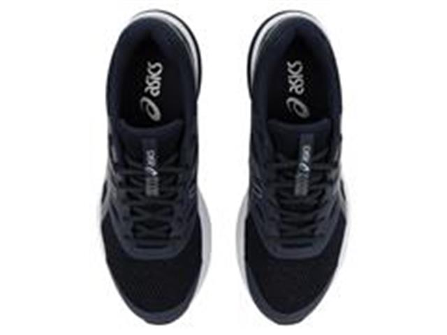 Tênis Asics GEL-SHOGUN ST MIDNIGHT/PURE SILVER Masc - 6