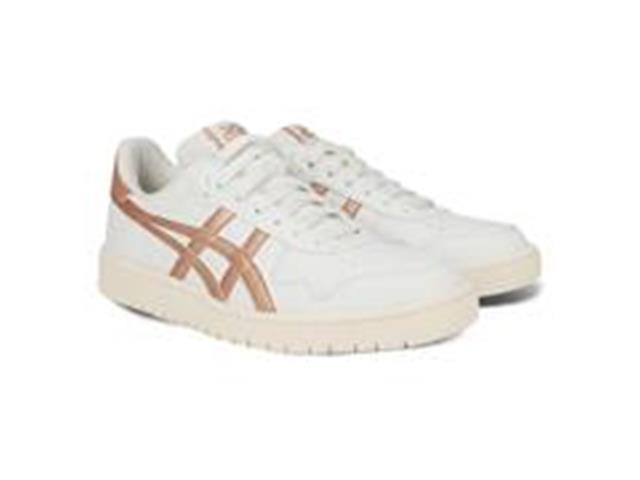 Tênis Asics JAPAN S WHITE/ROSE GOLD Fem