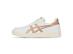 Tênis Asics JAPAN S WHITE/ROSE GOLD Fem - 4