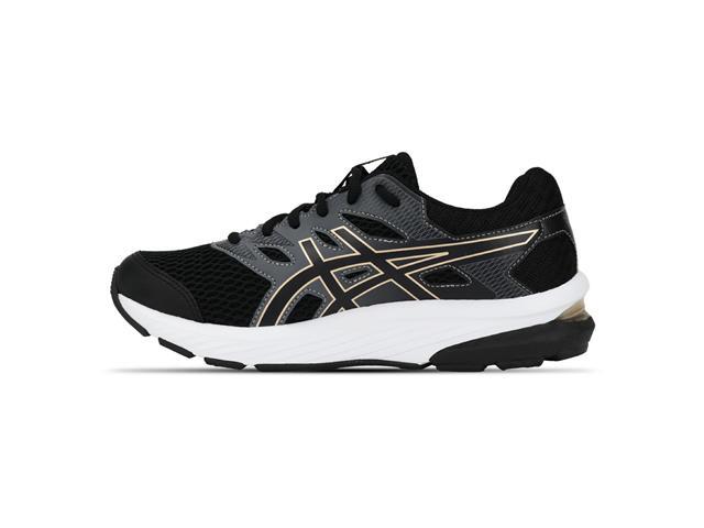 Tênis Asics GEL-SHOGUN ST BLACK/CHAMPAGNE Fem - 3