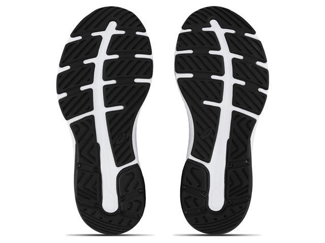 Tênis Asics GEL-SHOGUN ST BLACK/CHAMPAGNE Fem - 7