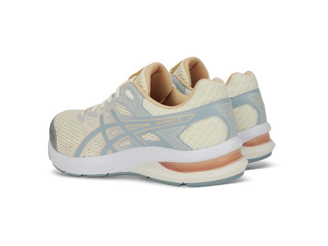 Tênis Asics GEL-SHOGUN ST CREAM/BISQUE Fem - 1
