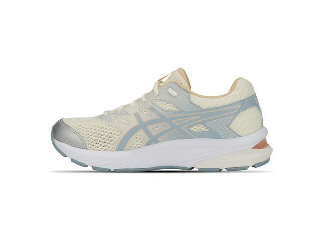 Tênis Asics GEL-SHOGUN ST CREAM/BISQUE Fem - 3