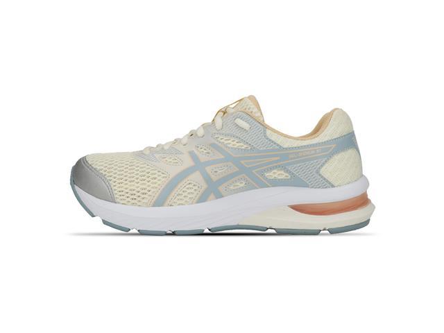 Tênis Asics GEL-SHOGUN ST CREAM/BISQUE Fem - 4