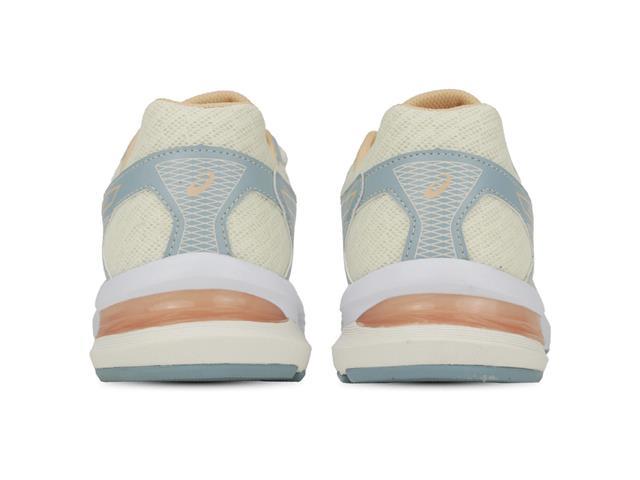 Tênis Asics GEL-SHOGUN ST CREAM/BISQUE Fem - 5