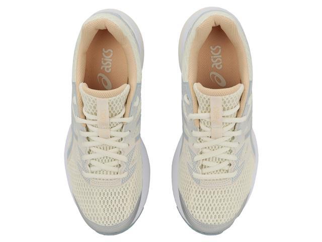 Tênis Asics GEL-SHOGUN ST CREAM/BISQUE Fem - 6