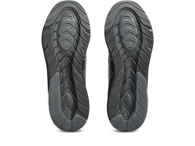 Tênis Asics GEL-QUANTUM KEI BLACK/PURE SILVER Unisex - 6