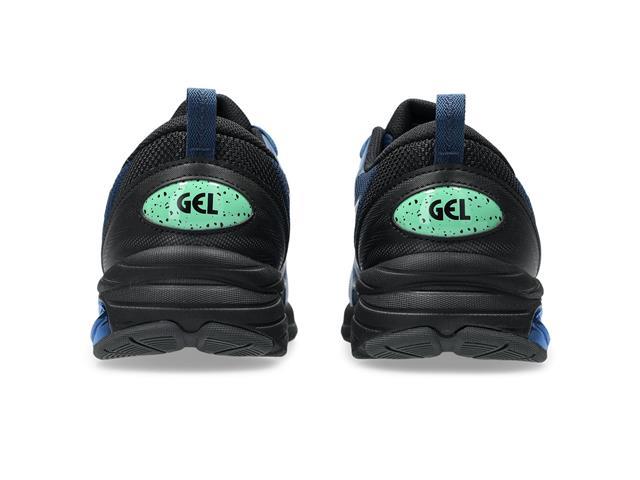 Tênis Asics GEL-QUANTUM KEI INDEPENDENCE BLUE/POLAR NIGHT Unisex - 5