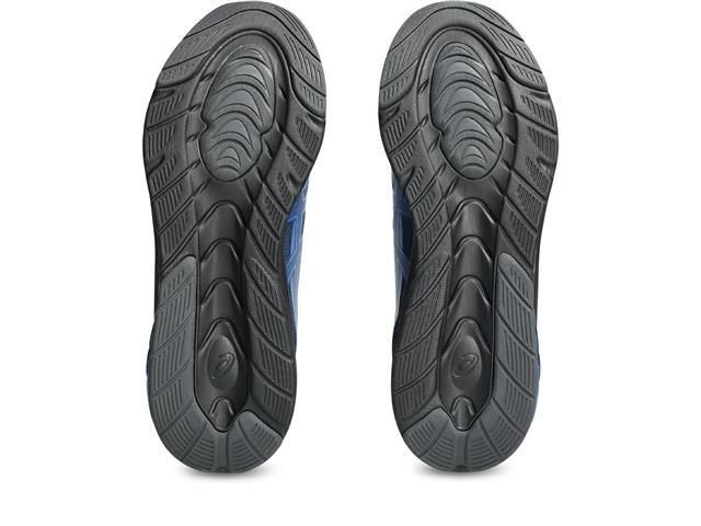 Tênis Asics GEL-QUANTUM KEI INDEPENDENCE BLUE/POLAR NIGHT Unisex - 7