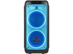 Bocina Kaiser Profesional One Body Bluetooth Portátil con Micrófono