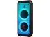 Bocina Kaiser Profesional One Body Bluetooth Portátil con Micrófono - 1