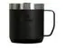 Taza Stanley classic legendary 355 ml Color Negro - 0