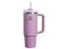 Termo Stanley Quencher H2.0 Flowstate Tumbler 887ml Color Lila - 0