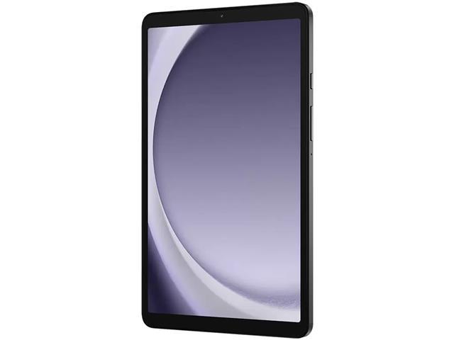 TABLET SAMSUNG GALAXY TAB A9 ENTERPRISE 4G 64GB GRAFITE SM X115 - 1