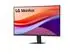 Monitor LG 27" Curvo FHD de 100 Hz - 1
