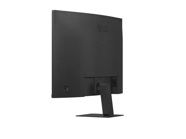 Monitor LG 27" Curvo FHD de 100 Hz