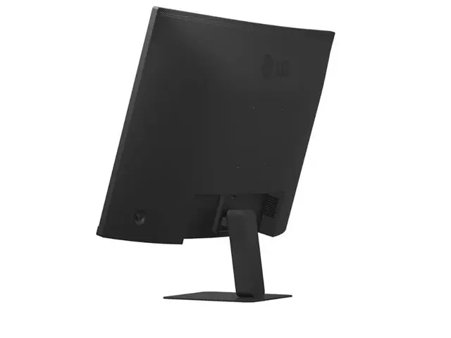 Monitor LG 27" Curvo FHD de 100 Hz