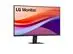 Monitor LG 27" Curvo FHD de 100 Hz - 2