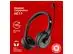 Headset Corporativo USB Lity HC11 c/  Mic ANC Preto - 1