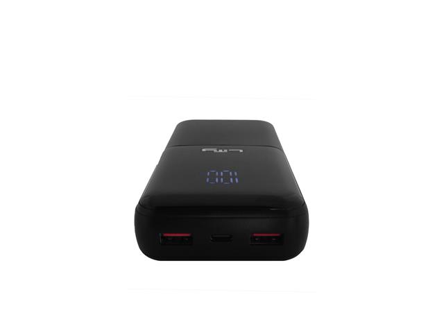 Carregador Portátil 20.000mAh 20W - 6
