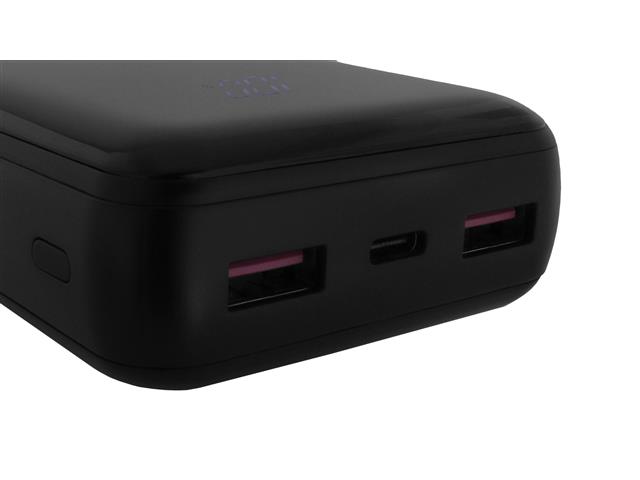 Carregador Portátil 20.000mAh 20W - 8