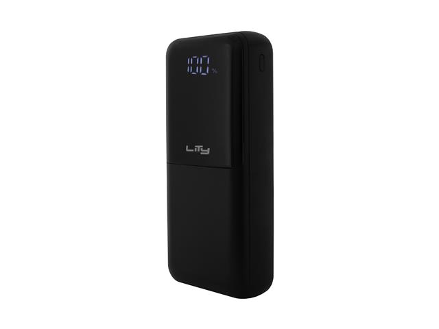Carregador Portátil 20.000mAh 20W - 2