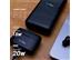 Carregador Portátil Powerbank Turbo Lity 20.000mAh 20W - 7