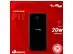Carregador Portátil Powerbank Turbo Lity 20.000mAh 20W - 1