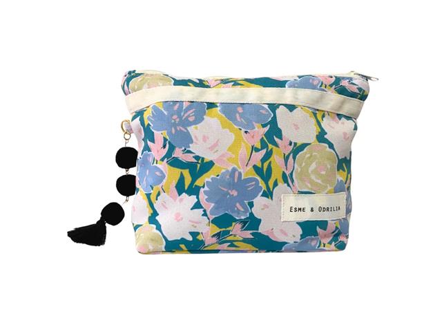 Neceser Esme & Odrilia Outlook