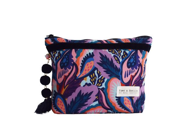 Neceser Esme & Odrilia K Highlights