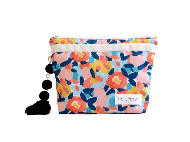 Neceser Esme & Odrilia Ally Blossom