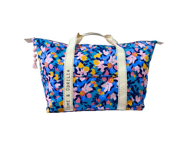 Bolso Esme & Odrilia Weekender Little Bloom