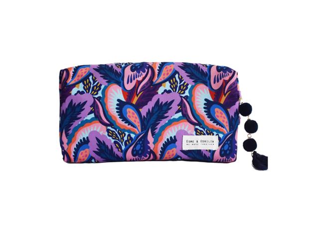 Neceser Esme & Odrilia Rectangular Highlights