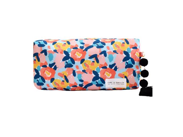 Neceser Esme & Odrilia Rectangular Ally Blossom