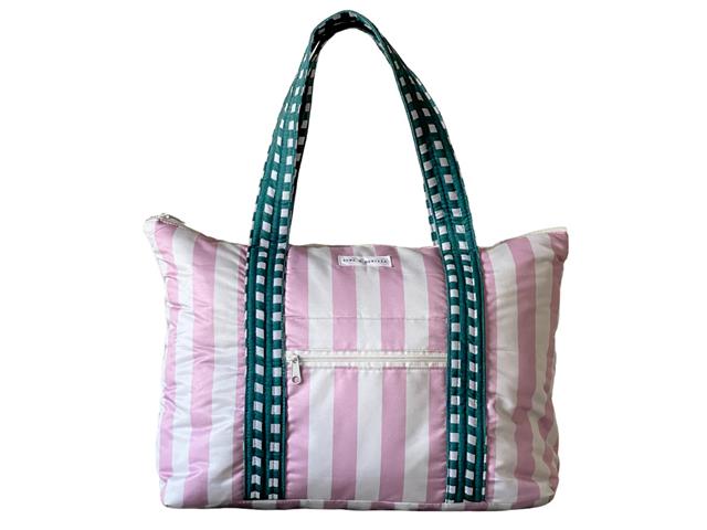 Tote Bag Esme & Odrilia Summer Watermelon Wave