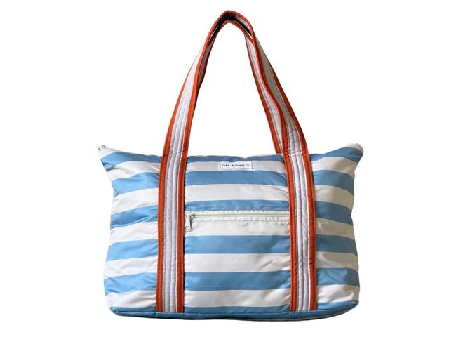 Tote Bag Esme & Odrilia Summer Sunset Breeze