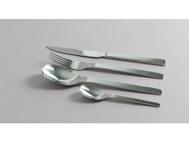 Cubiertos Volf Aloa Box por 24 unidades