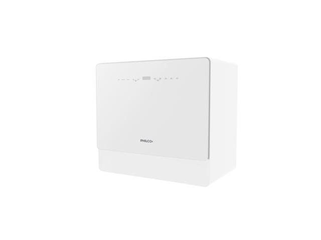 Lavavajillas Philco PHLJ05B 5 Cubiertos Blanco