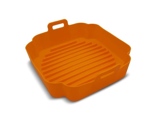 Molde Silicona para freidora de aire Mouvair Gourmet