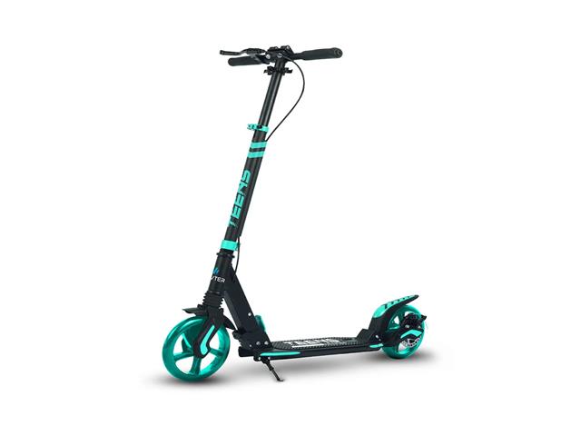 Scooter manual Muvter Teens