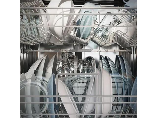 Lava-Louça Electrolux 10 Serviços Branca com Programa Lava e Seca 110V - 7