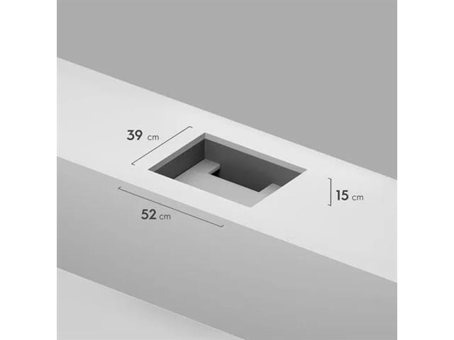 Cooktop Electrolux 4 Bocas Experience com ChamaPrecisa Bivolt - 2
